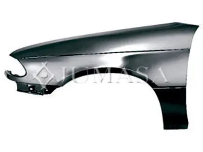 GM 90360211 Çamurluk Ön Sol Sinyalsiz Ast-F 1101000 90360211