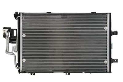 GM 93183711 Klima Kondanseri Z12xe-Z14ep Cor-C 1850092 1850114 93177215 93183711