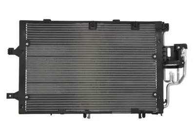 GM 93183711 Klima Kondanseri Z12xe-Z14ep Cor-C 1850092 1850114 93177215 93183711