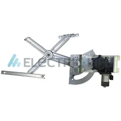 GM 13173069 Cam Kaldırma Motoru Ön Sol F06-25 Com-C 13173069 24462795 6207089 6207120
