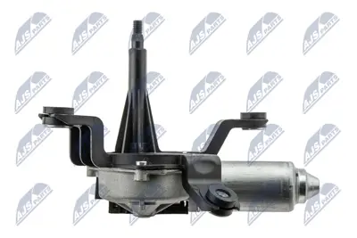 GM 13282361 Silecek Motoru Arka Meriva-B 1273105 13282361