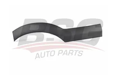 GM 90597593 Çamur.Çıt.Arka Sol Füme 1 Zafira 1107007 90597593