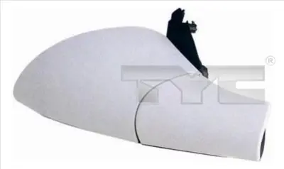 GM 90597692 Ayna Kapağı Sağ W Vec-B 1428763 90597692