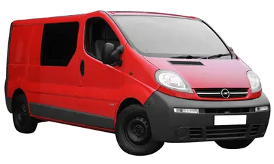 GM 91165829 Tampon Ön Füme 1.9 Sissiz 7 Vivaro 4400469 91165829