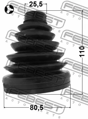 GM 13318004 Part 13318004