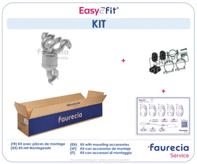 GM 55561248 Mesnet 55354144 55561248 5849010 849681