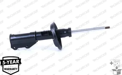 GM 39027818 Ön Amortisör Opel 13337808 39027818