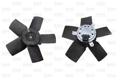GM 9117716 Radyatör Fan Mot.X16xe-X14xe Cor-B 1341258 1341307 90510209 9117716