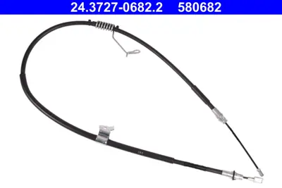 GM 13375049 Kalorifer Giriş Keçesi Cor-D 13286718 13375049 1802095 1802205