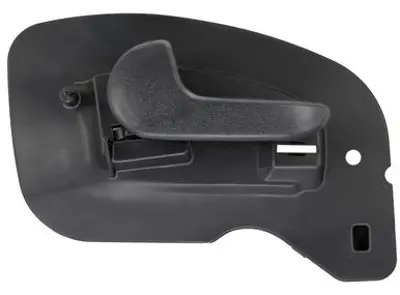 GM 13104271 Kapı İç Açma Kolu Ön Sol Füme Com-C 13104271 136009 136588 9224250