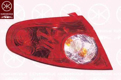 GM 96387725 Stop Lambası Sağ Dış H/B Lacetti 96387725