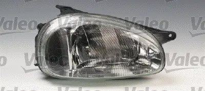 GM 90444789 Headlamp 1216491 90444789