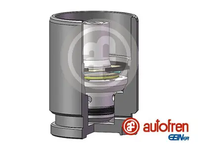 GM 39166047 Silnd Kaliperi 39166047