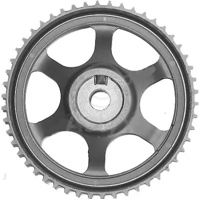 GM 93178379 Eks Mili Kasnağ 5636336 93178379