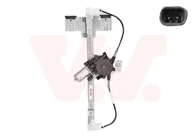 GM 95999489 Cam Yık Mekaniz Opel 95999489 96996229