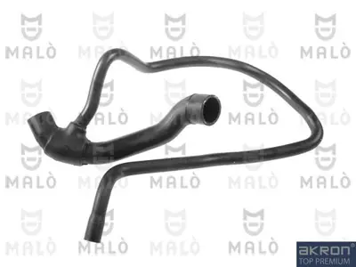 GM 9128353 Hortum Radyat.Ön Çıkış Z12xe Cor-C 1336233 9128353