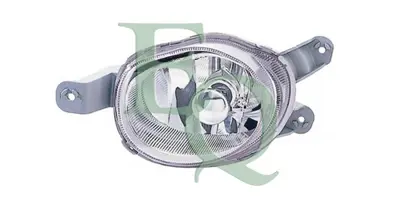 GM 96650793 O:Sis Farı Opel 96650793