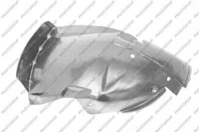 GM 91165339 Davlumbaz Ön Sağ Ön Vivaro 4408941 91165339