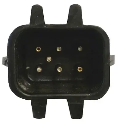 GM 13173070 Cam Kaldırma Motoru Ön Sağ F06-25 Com-C 13173070 24462796 6207088 6207121