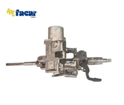 GM 42595684 Direksiyon Kolonu Mokka 42583619 42595684