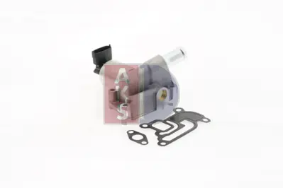 GM 9157671 Egz Gaz Grd Van Opel 851593 851599 9157671 9193652