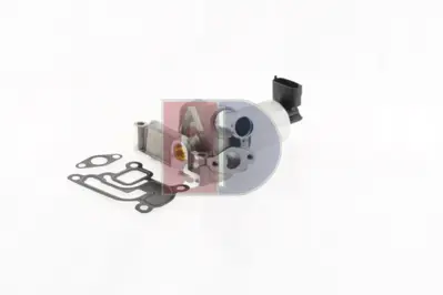 GM 9157671 Egz Gaz Grd Van Opel 851593 851599 9157671 9193652