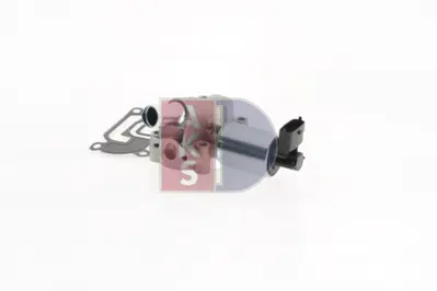 GM 9157671 Egz Gaz Grd Van Opel 851593 851599 9157671 9193652