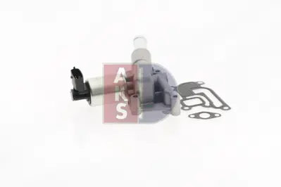 GM 9157671 Egz Gaz Grd Van Opel 851593 851599 9157671 9193652