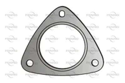 GM 55187592 Eşanj Flnş Cont Opel 55187592 5854981