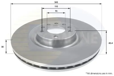 GM 93188445 Part 569154 93188445
