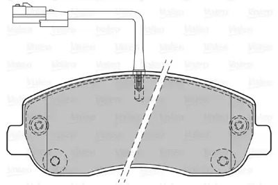 GM 95599843 Part 95599843