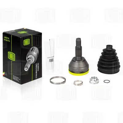 GM 95981840 Part 95981840 96437237