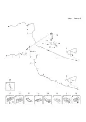 GM 13433094 Part 13433094 820962