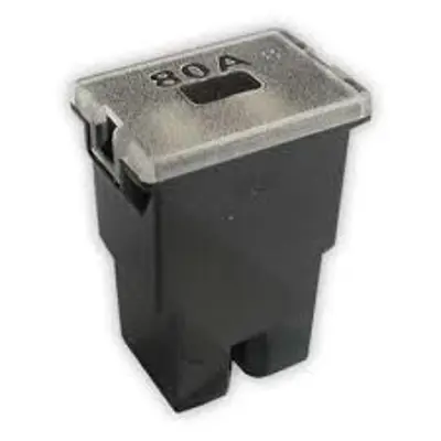 GM 13133869 Sigorta 80 Amp. Bos Ast-J 13133869 6235739