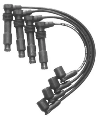 ITHAL ZX3050 Buji Kablo Corsa B-Astra F 