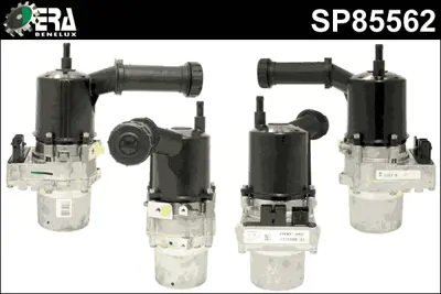 PSA 1606971580 Elec Pump P A S  1606971580