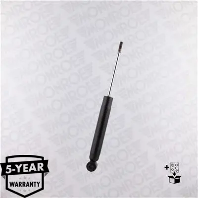 PSA 9817349380 Arka Amortisör  9817349880