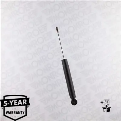 PSA 9817349180 Arka Amortisör  9817349880