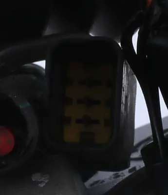 PSA 1610767680 Elect Strg Mcsm 9676543080