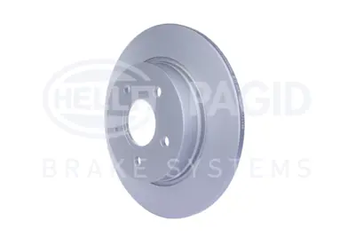 GOODYEAR 103050 Fren Dıskı Arka BV612A315BA 1704765 2023618 5302181 1934070 BV612A315CD BV612A315CE BV612A315CF BV6Z2C026C 5128588