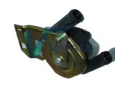 SAGEM 131139 Kalorıfer Muslugu R12-Toros 7701348153 Z33831742R 7700576146 7700625969