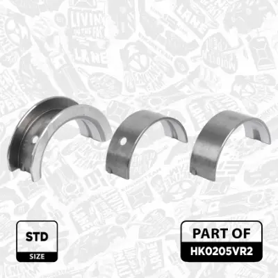 GM 55208624 Piston Kolu 1.3 Albea 274 55208624 603E08 622062 622158 93177285