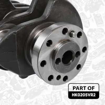 GM 55208624 Piston Kolu 1.3 Albea 274 55208624 603E08 622062 622158 93177285