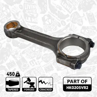 GM 55208624 Piston Kolu 1.3 Albea 274 55208624 603E08 622062 622158 93177285