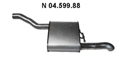 GM 90424578 Civata Banjo 1336977 90424578