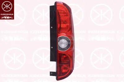 GM 95513786 Stop Lambası Sağ Com-D 1222283 1222392 95509595 95513786