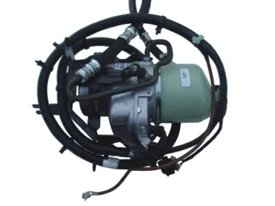 GM 93179568 Elektro Pompa Opel 5948067 93179568