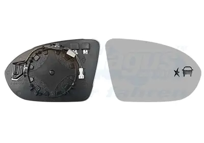 GM 39186415 Dikiz Aynası 39147622 39186415