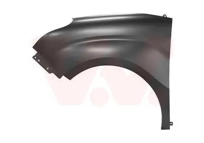 GM 95509343 Çamurluk Ön Sol Com-D 1100022 95509343