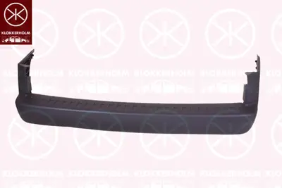 GM 93170331 Tampon Arka Füme F06 F25 Com-C 1404149 1404151 9227321 93170331